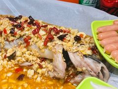 -三煮纸包鱼(青岛总店)