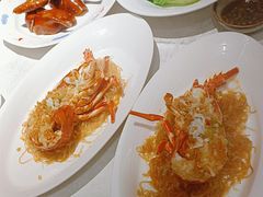 -南海渔村(珠江新城店)