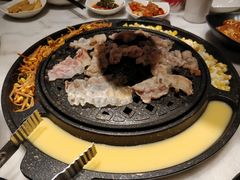-韩宫宴和牛烤肉(合肥滨湖银泰城店)