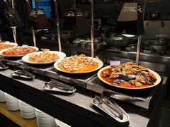 -星伦多自助料理(江阴万达店)
