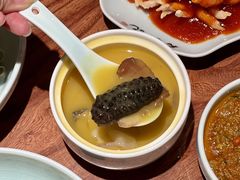 -裕兴记•蟹黄面馆(人民广场店)