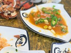-好味道海鲜大排档·老字号(巽寮湾海鲜市场店)
