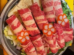 -隐月· 㐂和食屋(芝罘万达公馆店)