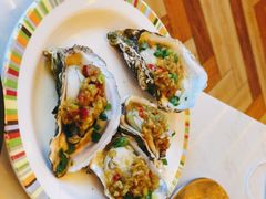 -喜庭海鲜自助(来福士店)