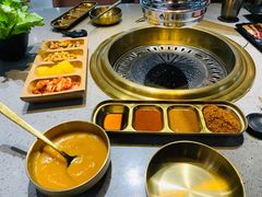 -妥妥烤肉料理(昙华林店)