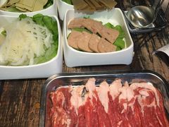 -龙虾风暴(松江店)