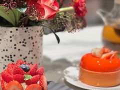 -潮一不贰·法式甜品·生日蛋糕·西式简餐(外滩店)