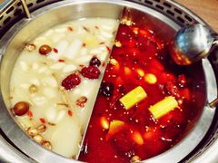 -快乐小羊·内蒙牛羊肉火锅(流花中心店)