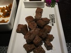 -HIHE Bistro·Oyster Bar(华熙live店)