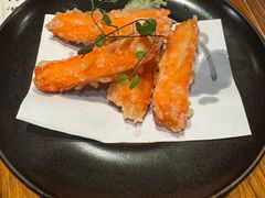 -Mr·Fish鱼鲜生海鲜放题(银泰in99店)