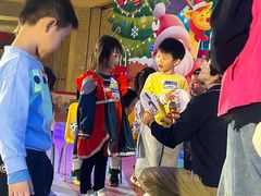 -英孚教育青少儿(河东中心)