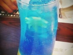 android_upload_pic-酷公社·榴莲披萨(太原街店)