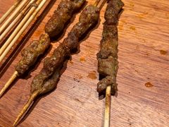 -耶里夏丽·丝路新疆菜·清真食品(徐汇南丹东路臻选店)