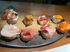 -阿吾罗日本料理(K11艺术中心店)
