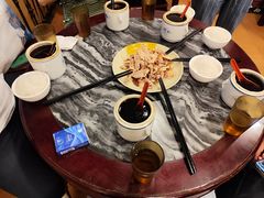 -紫金食坊(江南西路店)