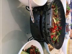 -阿明小菜·海鲜·上海菜(梅陇华理店)