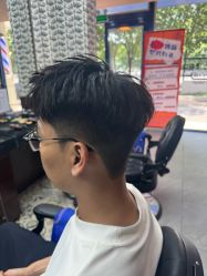 -大人物·男士理发馆