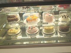 -DQ·蛋糕·冰淇淋(鸿坤店)