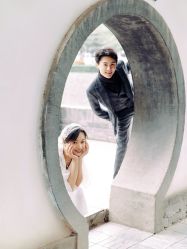 -光阴的故事婚纱摄影(苏州店)