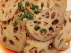 -老长沙龙虾馆(罗湖店)