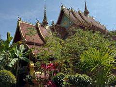 -西双版纳傣族园