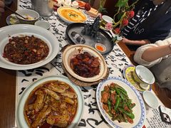 -南昌大饭店·非遗南昌菜(万寿宫店)