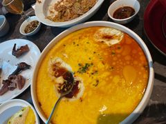 鸡蛋羹-新乾隆酒楼(帝景园店)