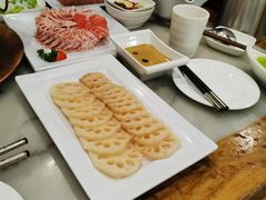 -牛街·马辈儿涮肉(牛街二店)