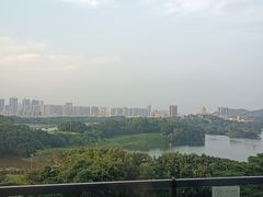 -深圳隐秀山居酒店