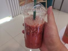 -Mr.Fruits水果先生(蓝色港湾店)