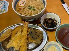 -虹梅食堂·爱蝦乃家