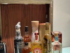 -四季餐厅·新津菜(环湖中路店)
