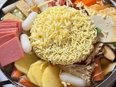 -金迈韩食屋(工大新区店)