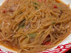 -破三川·新川菜(静安大融城店)