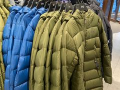 -UNDER ARMOUR(八达岭奥莱店)