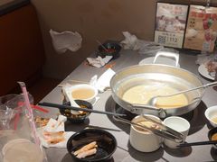 -骨之味·筒骨汤火锅(江头店)