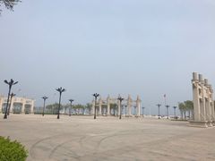 -天津妈祖文化园