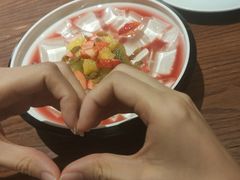 -北李妈妈菜·虾爬子大锅贴(贵和店)