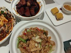 -晋家门·苏皖家常菜(江北龙湖天街店)