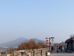 -南京城墙景区