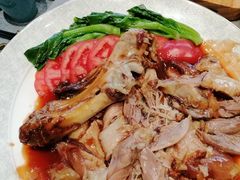 -四川饭店(城乡购物中心店)