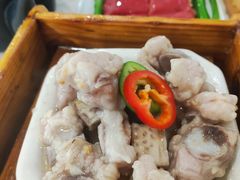 -鼎珑点心仔(燕塘店)