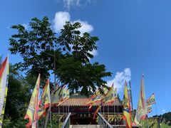 -黑龙潭风景区