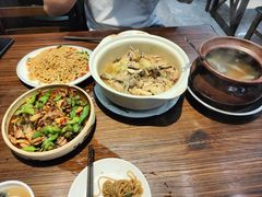 -民间瓦缸煨汤館(嵩山路店)