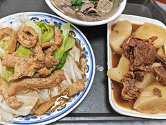 -珍珍小食店(西华路店)