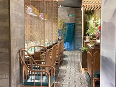 -锦府盐帮·李宅(领展购物广场中关村店)