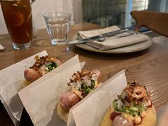 -BOR Eatery(安福路店)