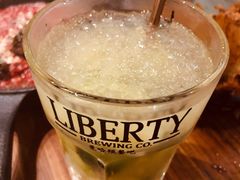 -Liberty Brewing Co·曼哈顿餐吧