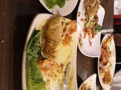 -真浪大家乐海鲜餐馆