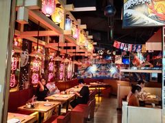 大堂-有喜屋·日料·居酒屋(旭辉广场店)